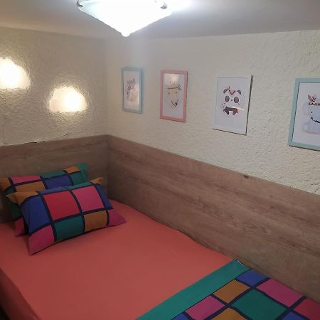 Παληοκτημα - Palioktima 2 Daire Neon Rysion Dış mekan fotoğraf