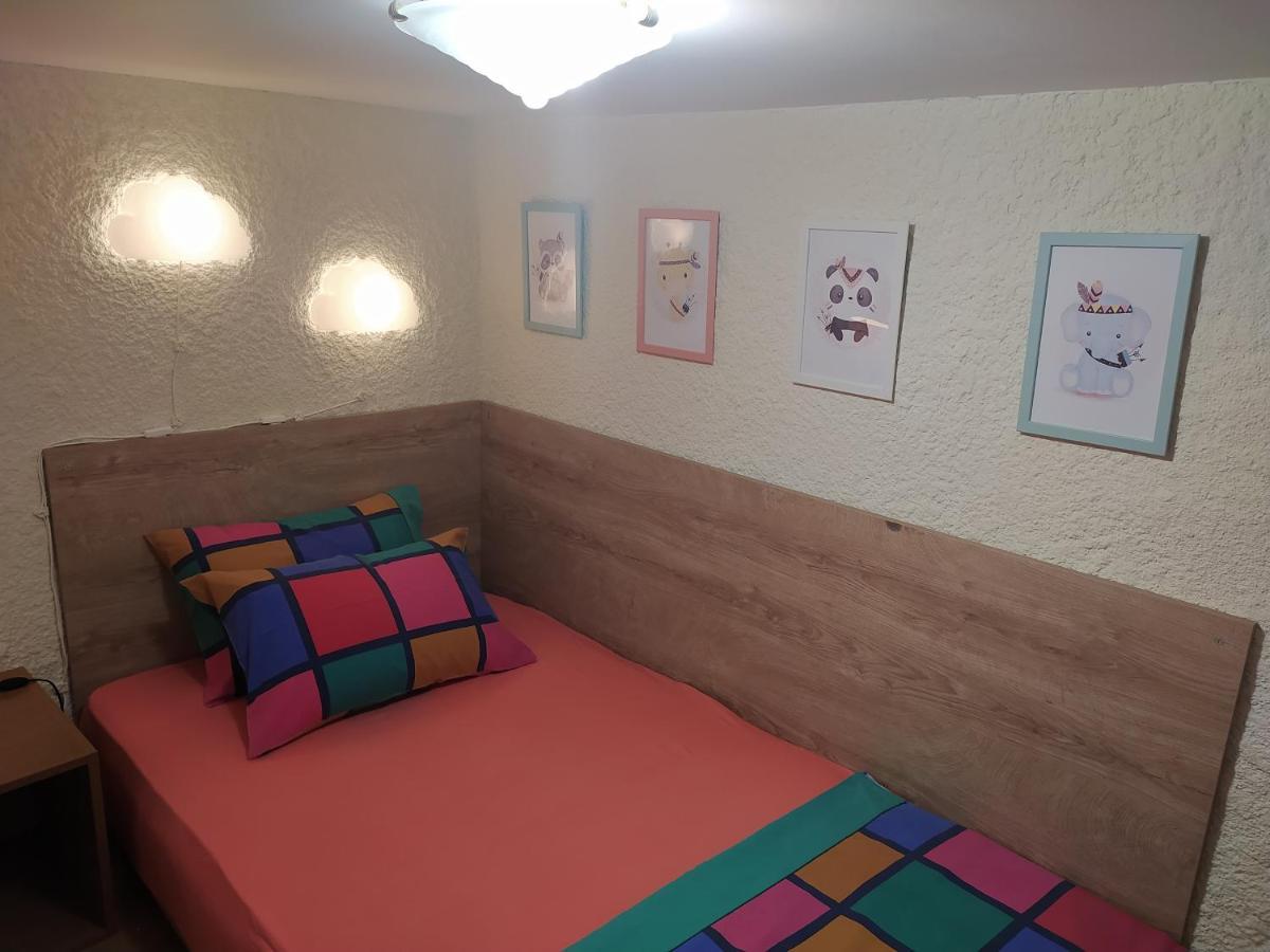 Παληοκτημα - Palioktima 2 Daire Neon Rysion Dış mekan fotoğraf